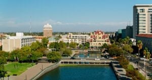 Facts About UBI in Stockton, California